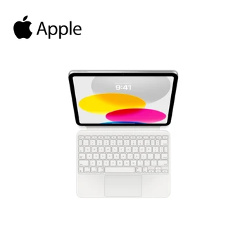 Bàn phím Magic Keyboard Trackpad Apple iPad Gen 10 (10.9-inch 2022) - Cũ Đẹp