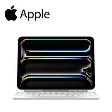 Bàn phím Apple Magic Keyboard + Trackpad iPad Pro 11 inch 2024