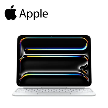 Bàn phím iPad Pro 11 M4 Apple Magic Keyboard + Trackpad - Đã Kích Hoạt