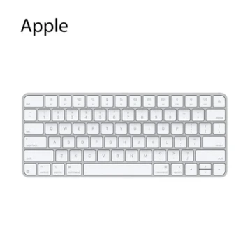 Bàn phím Apple Magic Keyboard 2024 (MXCL3)