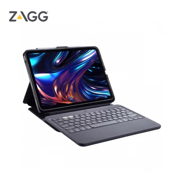 Bàn phím + bao da iPad Pro 13 2024(M4) Zagg Pro Key 2