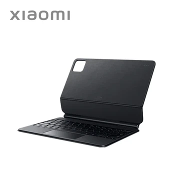 Bàn phím + bao da Xiaomi Pad 8/8 Pro chính hãng touchpad