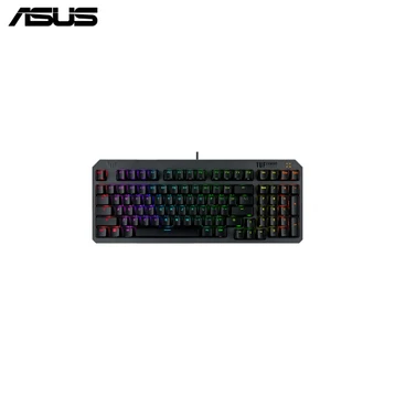 Bàn phím cơ Asus Tuf Gaming K3 Gen II