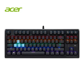 Bàn Phím Cơ Gaming Predator Aethon TKL 301
