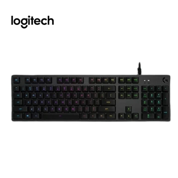 Bàn phím cơ Logitech G512 GX RGB