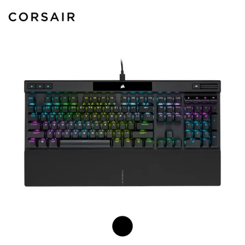 Bàn phím Gaming Corsair K70 Pro Rgb Blue Switch (CH-9109411-NA)