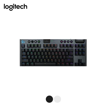 Bàn phím gaming không dây Logitech G915 X Lightspeed TKL Low Profile