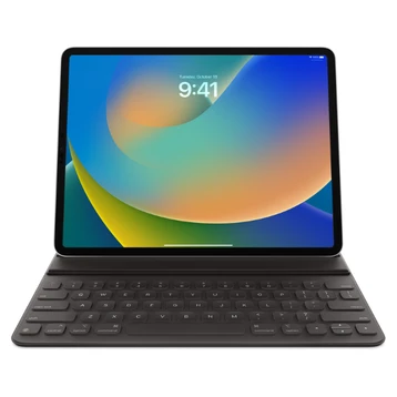 Bàn phím iPad Air 13 M2/ Pro 12.9 M2 Apple Smart Keyboard Cũ - Đẹp