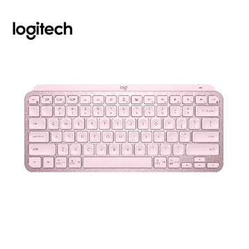 Bàn phím không dây Logitech MX Keys mini