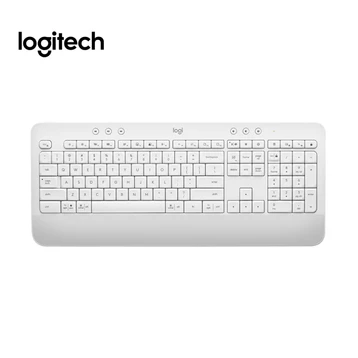 Bàn phím không dây Logitech Signature K650