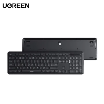 Bàn phím không dây Ugreen K331 Fullsize