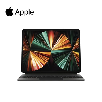 Bàn phím Apple Magic Keyboard + Trackpad cho iPad Pro 12.9 2021 | Chính hãng Apple Việt Nam