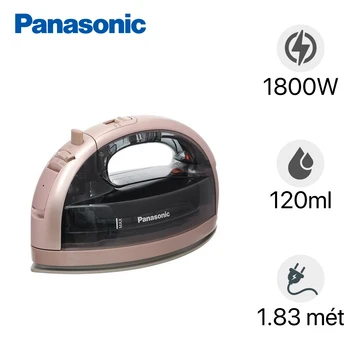 Bàn ủi điện Panasonic NI-WL35PNRA