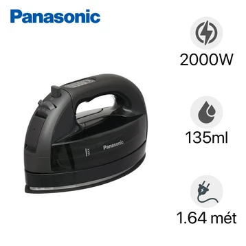 Bàn ủi điện Panasonic NI-WL55KRA