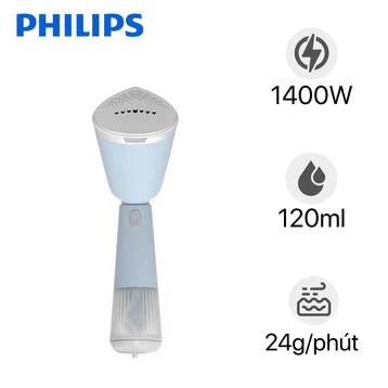 Bàn ủi hơi nước cầm tay Philips STH5020/20
