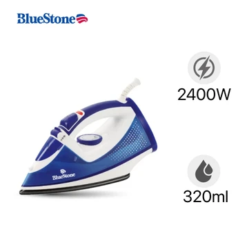 Bàn ủi hơi nước BlueStone SIB-3806 320ml 2000-2400W
