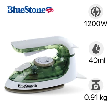 Bàn ủi hơi nước BlueStone SIB-3819