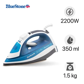 Bàn ủi hơi nước BlueStone SIB-3831 0.35 Lít 2000-2200W