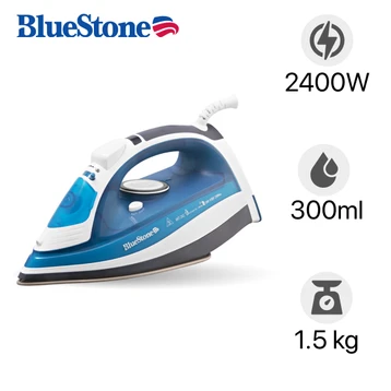 Bàn ủi hơi nước BlueStone SIB-3831 0.35 Lít 2000-2200W