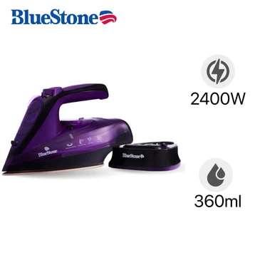 Bàn ủi hơi nước BlueStone SIB-3854 2000W - 2400W