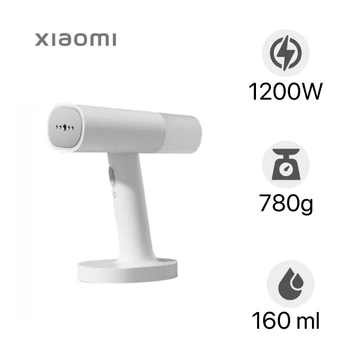 Bàn ủi hơi nước cầm tay Mijia MJGTJ01LF