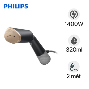 Bàn ủi hơi nước cầm tay Philips STH5030/80