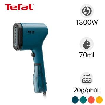 Bàn ủi hơi nước cầm tay Pure Pop Tefal DT2020E1