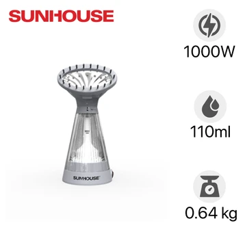 Bàn ủi hơi nước cầm tay Sunhouse SHD2165