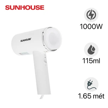 Bàn ủi hơi nước cầm tay Sunhouse SHD2176
