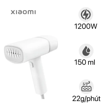 Bàn ủi hơi nước cầm tay Xiaomi GT306LW