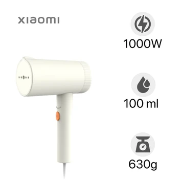 Bàn ủi hơi nước cầm tay Xiaomi Zanjia GT-313W