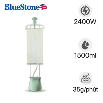 Bàn ủi hơi nước đứng BlueStone GSB-3947