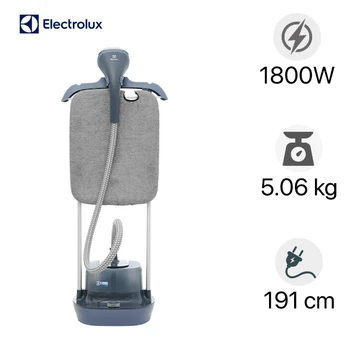 Bàn ủi hơi nước đứng Electrolux E5GS1-44MN 1800W