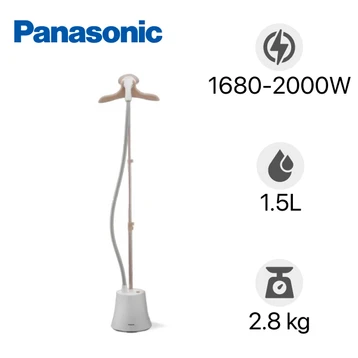 Bàn ủi hơi nước đứng Panasonic NI-GSG060WRA 2000W