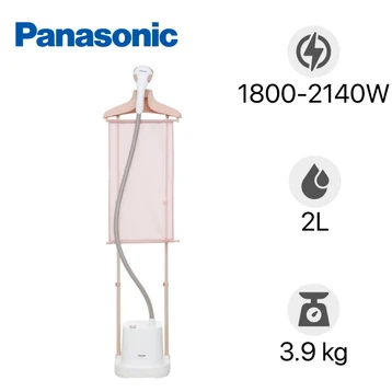 Bàn ủi hơi nước đứng Panasonic NI-GWE080WRA 2140W