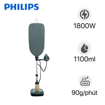 Bàn ủi hơi nước đứng Philips AIS6020/70