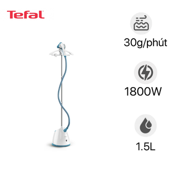 Bàn ủi hơi nước đứng Tefal IT2460E0