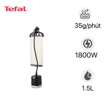 Bàn ủi hơi nước đứng Tefal IT3440E0