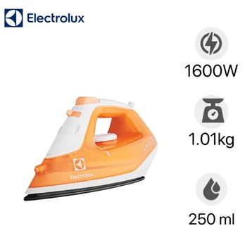 Bàn ủi hơi nước Electrolux EasyLineTM ESI4007