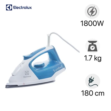 Bàn ủi hơi nước Electrolux ESI5126 1800W