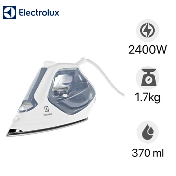 Bàn ủi hơi nước Electrolux Refine 700 2400W E7SI1-60WB