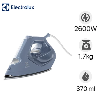 Bàn ủi hơi nước Electrolux Refine 700 2600W E7SI1-80DB