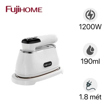 Bàn là hơi nước Fujihome SI200CW