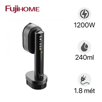 Bàn là hơi nước Fujihome SI716B