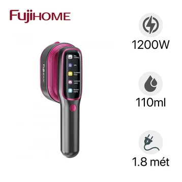 Bàn là hơi nước Fujihome SI718AB