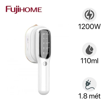 Bàn là hơi nước Fujihome SI718AW