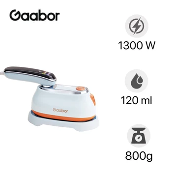 Bàn ủi hơi nước Gaabor HM-T01A