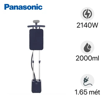 Bàn ủi hơi nước Panasonic NI-GWG085ARA