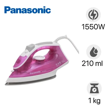 Bàn ủi hơi nước Panasonic NI-M250TPRA 1550W
