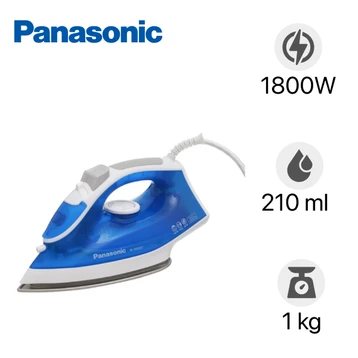Bàn ủi hơi nước Panasonic NI-M300TARA 1800W